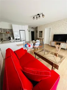 Inchiriere apartament 2 camere de LUX bloc nou in Marasti- zona Kaufland Fabricii - Cluj-Napoca