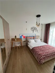 Inchiriere apartament 2 camere de LUX bloc nou in Marasti- zona Kaufland Fabricii - foto 15