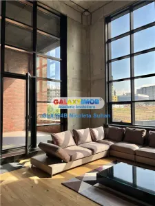 DUPLEX 4 CAMERE LUX FLOREASCA LAC - Bucuresti
