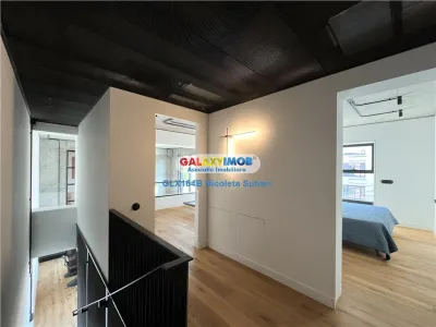 DUPLEX 4 CAMERE LUX FLOREASCA LAC - foto 9
