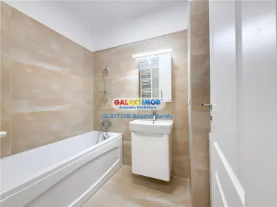 Apartament cu 2 de inchiriat  Central Address Residence - Liberty Mall - foto 10