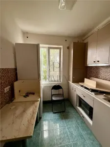 Calea Bogdanestilor, apartament 2 camere, centrala proprie, clima - foto 5