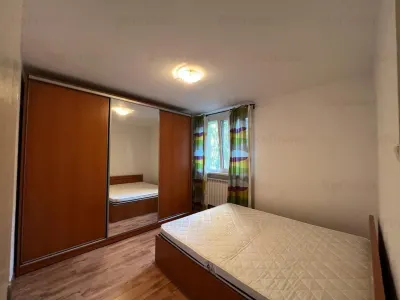 Inchiriere apartament 2 camere Vatra Luminoasa | Centrala proprie | etaj 1 /4 | bloc reabilitat | - Bucuresti