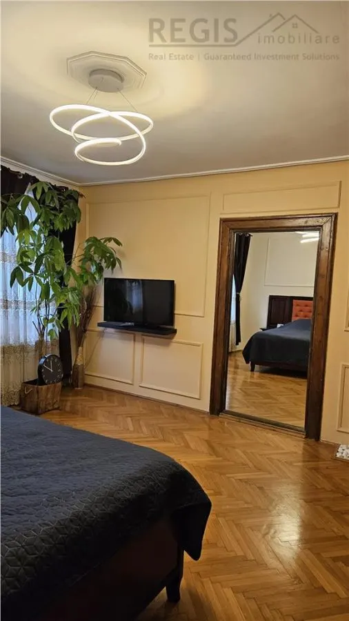 Casa de 3 camere  zona Brasovul Vechi - foto 4