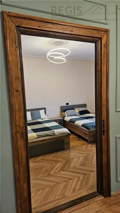 Casa de 3 camere  zona Brasovul Vechi - foto 9