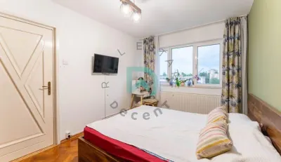 Apartament 2 camere Astra, renovat, Brasov - foto 7