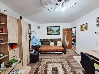 Apartament 2 camere decomandat, zona Neagoe Voda - foto 5