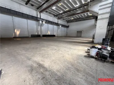Hala Industriala 888 MP | Rampa | Zona Republicii | Acces TIR | COMISION 0% - foto 9