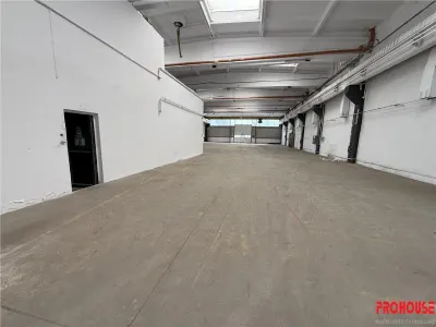 Hala Industriala 756 MP cu Pod Rulant | Zona Republicii | Acces TIR | COMISION 0% - foto 6