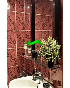 Apartament de inchiriat 3 camere 2 bai Sibiu Strand - foto 12