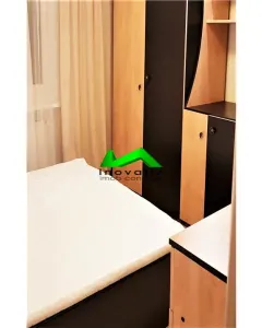 Apartament de inchiriat 3 camere 2 bai Sibiu Strand - foto 6