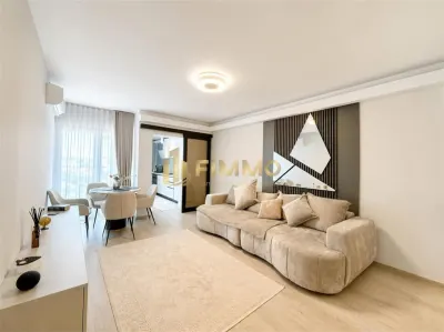 Apartament 3 cam | Loc de parcare subteran | ID: - Suceava