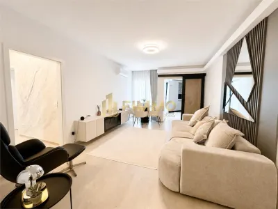 Apartament 3 cam | Loc de parcare subteran | ID: - foto 3