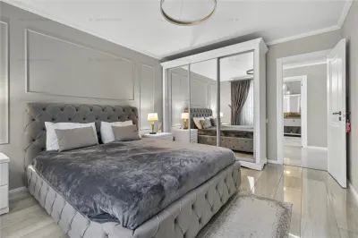 Casa / Vila Superba | 4 camere | in Stupini COMISION 0% - foto 13