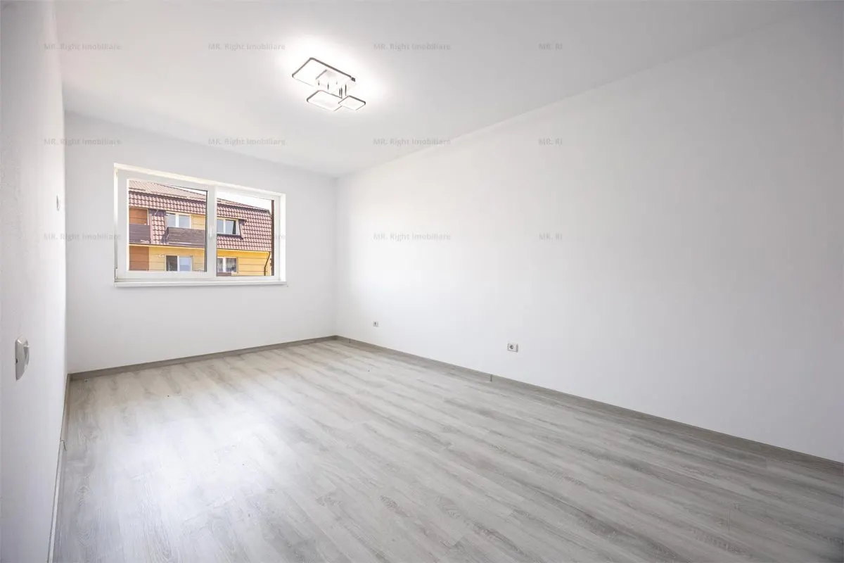 Apartament 2 cam | open space | Sanpetru Brasov - foto 4