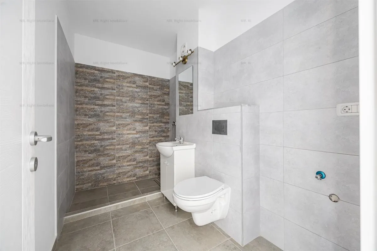 Apartament 2 cam | open space | Sanpetru Brasov - foto 7