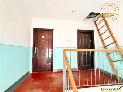 Decomandat, apartament 3 camere, Malnas-Bai, Covasna - foto 13
