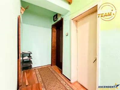 Decomandat, apartament 3 camere, Malnas-Bai, Covasna - foto 9