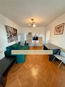 Garsoniera, in Ploiesti, zona Gh. Doja. - Ploiesti