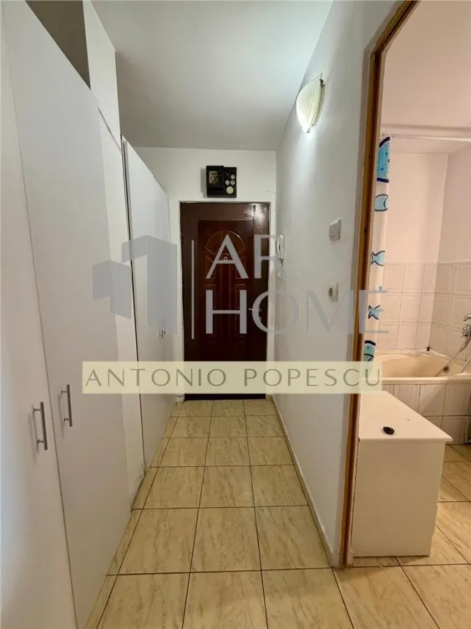 Garsoniera, in Ploiesti, zona Gh. Doja. - foto 11