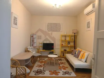 Apartament 2 camere FLOREASCA - Bucuresti