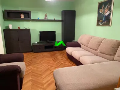 Apartament de inchiriat 4 camere Sibiu Mihai Viteazu - Sibiu