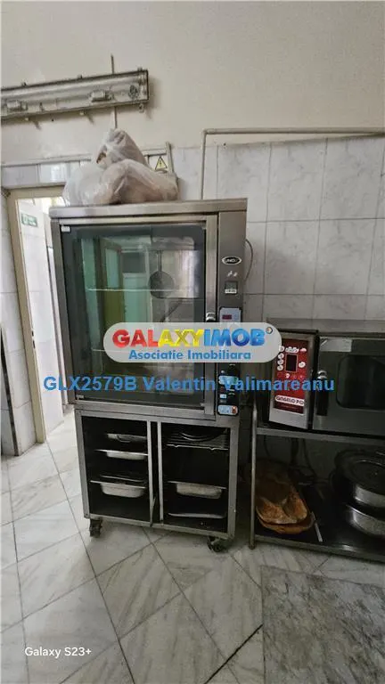 Restaurant Ultracentral Inchiriere COD 287 - foto 2