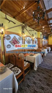 Restaurant Ultracentral Inchiriere COD 287 - foto 8