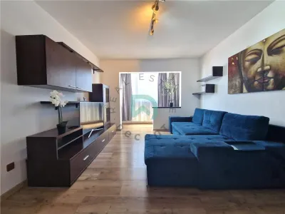 Apartament 2 camere, mobilat si utilat, Astra, Brasov - Brasov