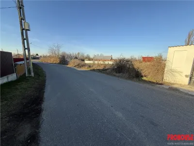 Holt- Letea Veche- teren 1620 mp- stradal 38ml - foto 5