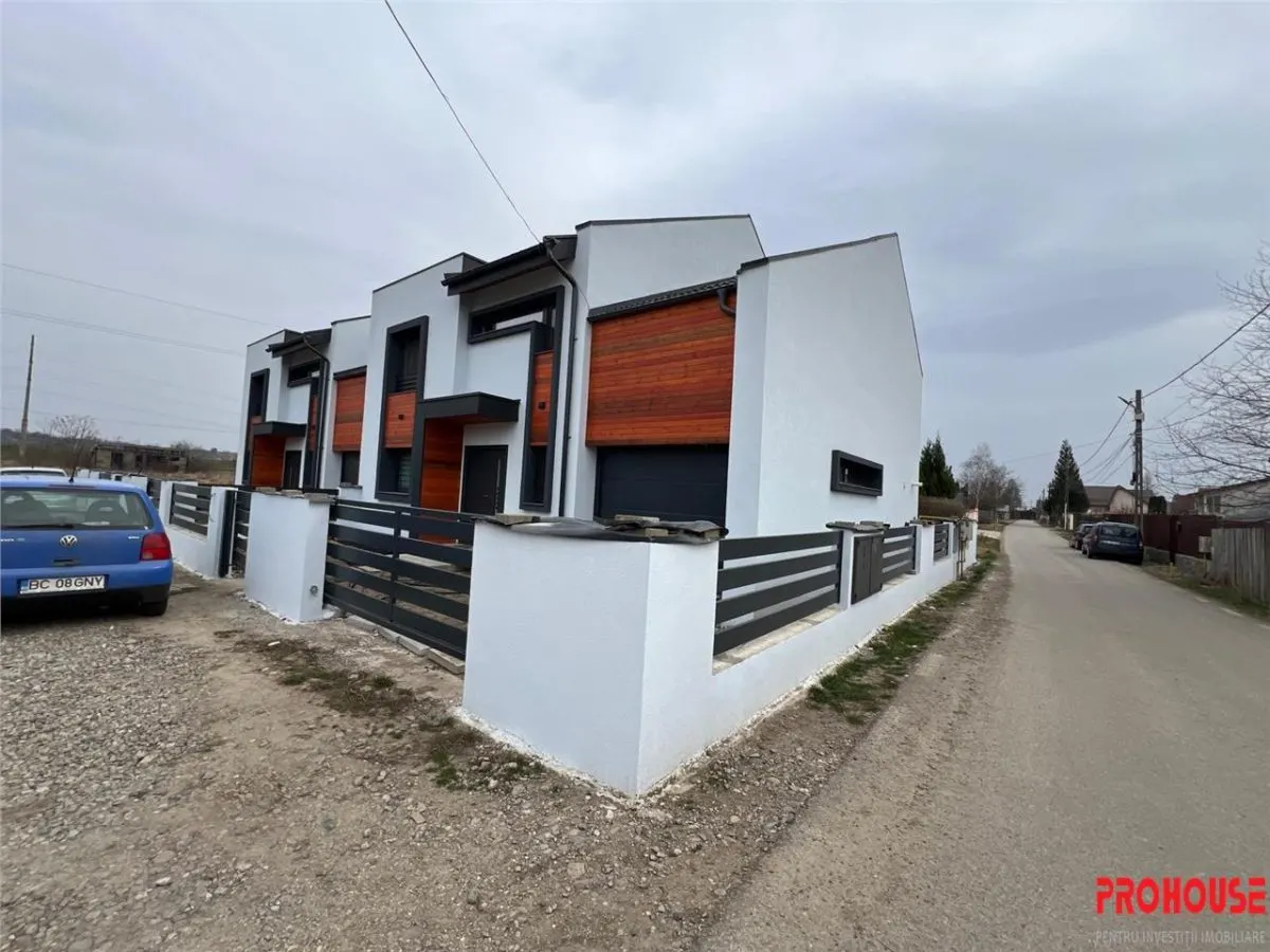 Vila- duplex moderna - Lilieci! - foto 2
