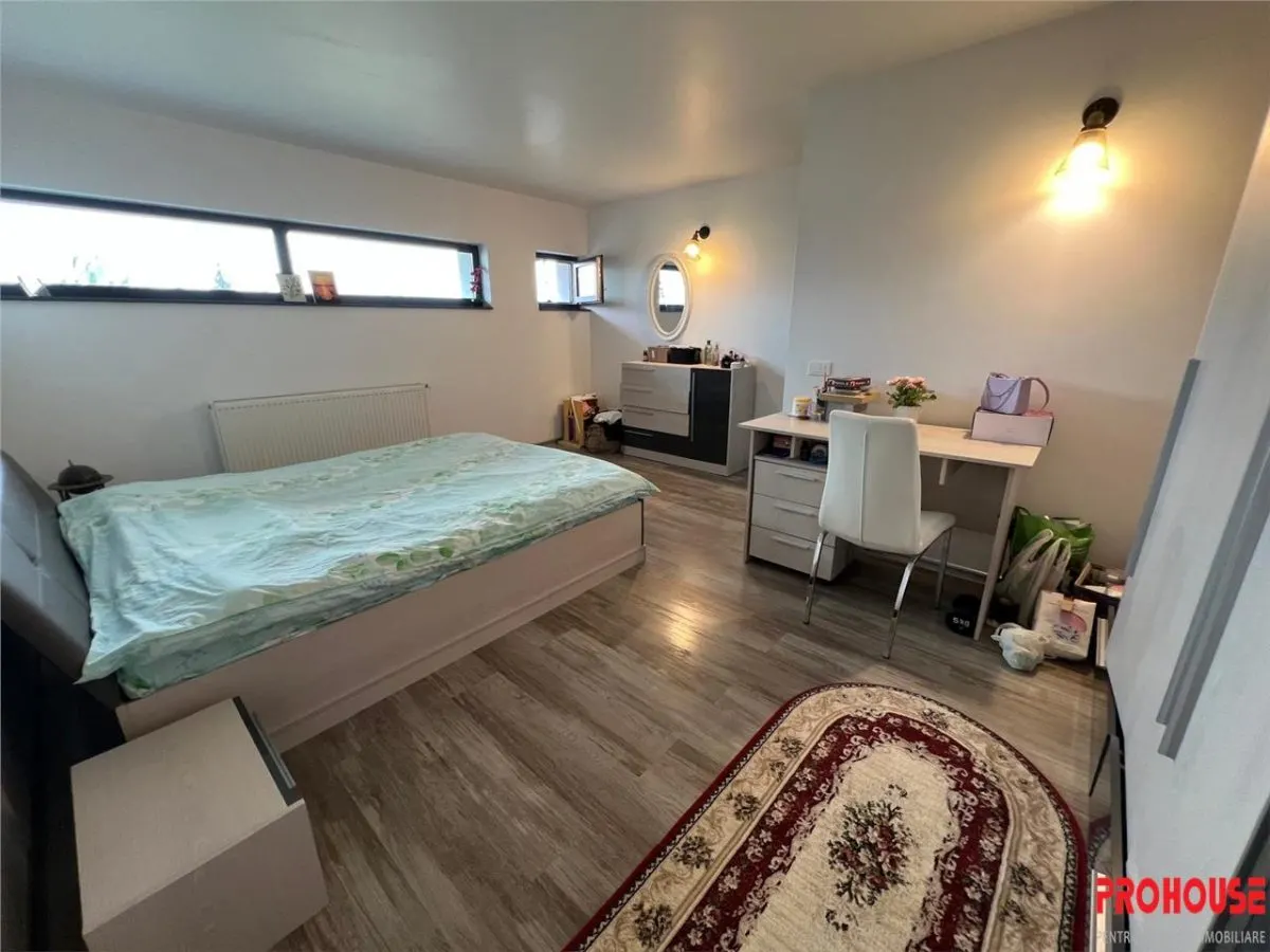 Vila- duplex moderna - Lilieci! - foto 12