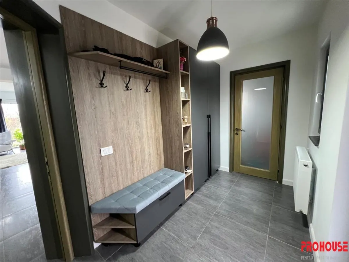 Vila- duplex moderna - Lilieci! - foto 22