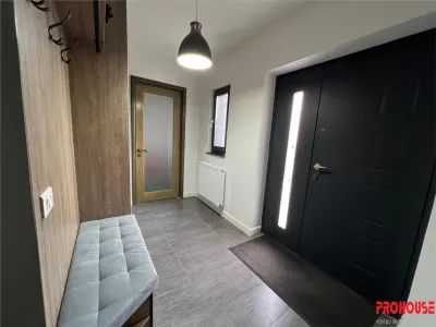 Vila- duplex moderna - Lilieci! - foto 23