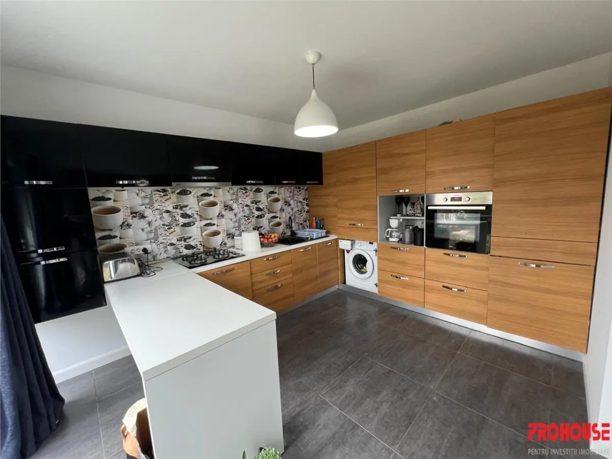 Vila- duplex moderna - Lilieci! - foto 5