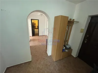 Apartament 3 camere, etaj 1, zona linistita - Nicolina - foto 5