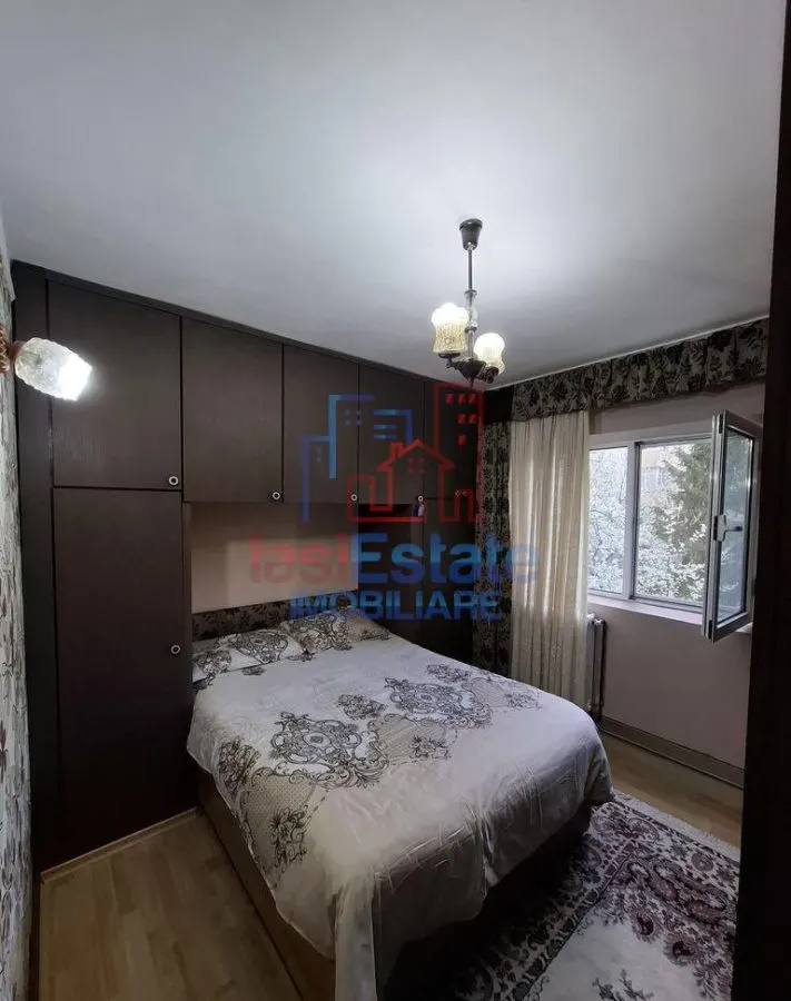 Apartament 3 camere Mircea cel Batran - foto 3
