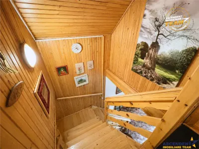 Casa de inchiriat la pret de apartament: Bacel, Chichis - foto 10