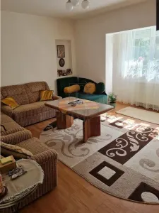 LIPOVEI - AP 1 CAMERA - mobilat, utilat - PARTER - Timisoara
