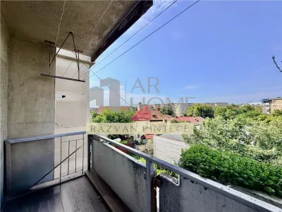 Apartament 3 camere, centrala termica, Democratiei, Ploiesti - foto 14