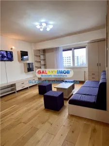 Inchiriere apartament 2 camere mobilat Greenfield Residence Baneasa - Bucuresti