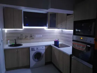 Garsoniera Confort 1 – 32 mp  Complet renovata si utilata Premium-str Motorului - Baia Mare