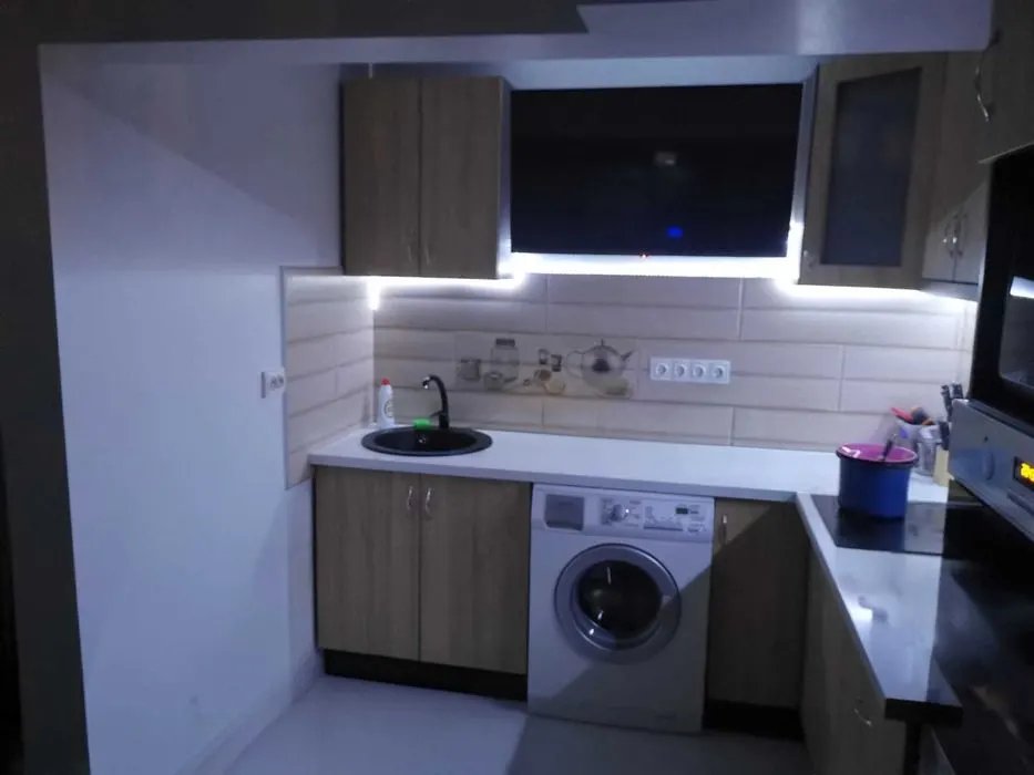 Garsoniera Confort 1 – 32 mp  Complet renovata si utilata Premium-str Motorului - foto 2