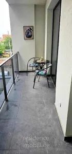 Apartament 2 camere, Clasa A, Marasti, Traian Vuia + Parcare - foto 4