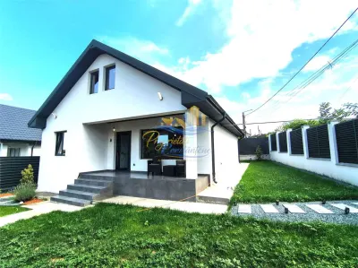 Casa de vanzare in Valu lui Traian - Valu lui Traian