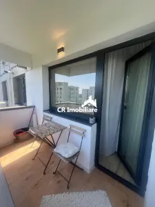 APARTAMNT 4 CAMERE MOBILAT MORARILOR - foto 16