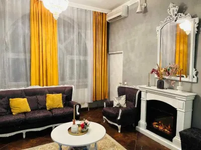 VILA/Casă ULTRACENTRAL IASI - 1500 EURO - Iasi