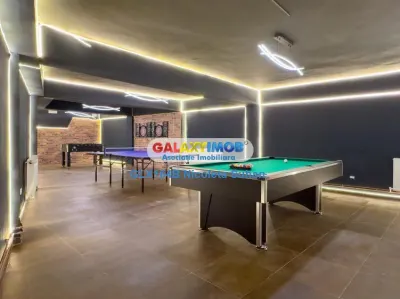 OPORTUNITATE INVESTITIE - APARTHOTEL PREMIUM -N INIMA BUCURESTIULUI - foto 12