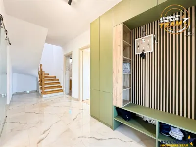 FILM & 3D! Mai mult decat o casa: un camin construit cu suflet, Arcus, Covasna - foto 3