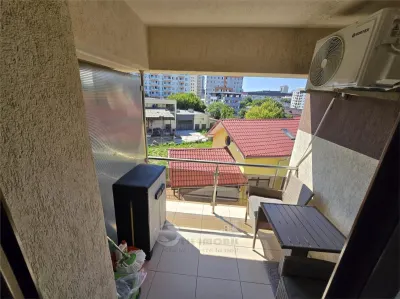 Studio modern, zona centrală – Mobilat și utilat | Ideal investiție - foto 5